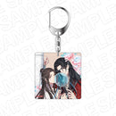 [Pre-order] Heaven Official's Blessing Season 2 - Hologram Acrylic Keychain B