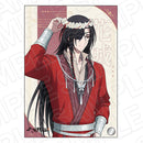 [Pre-order] Hua Cheng Flower Crown ver. - Heaven Official's Blessing Season 2 Mini Acrylic Art