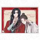 [Pre-order] Heaven Official's Blessing Season 2 - Flower Crown ver. Mini Acrylic Art A
