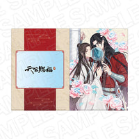 [Pre-order] Heaven Official's Blessing Season 2 - Clear File C