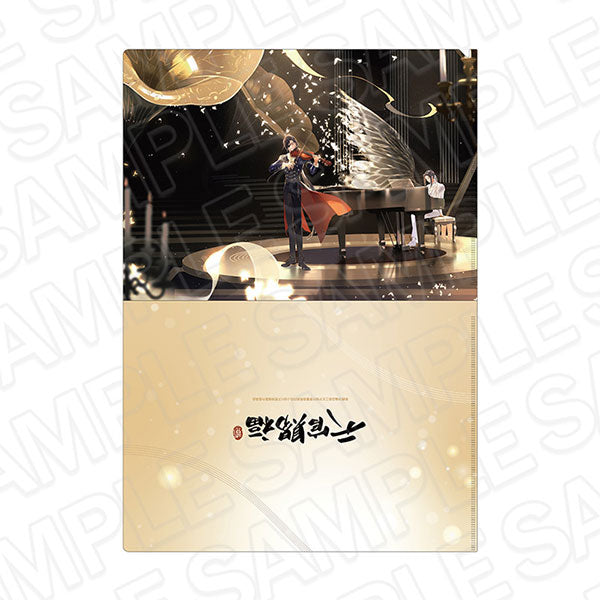 [Pre-order] Heaven Official's Blessing Season 2 - Clear File D