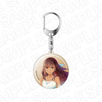 [Pre-order] Chelc - Fate/strange Fake Acrylic Keychain PALE TONE series