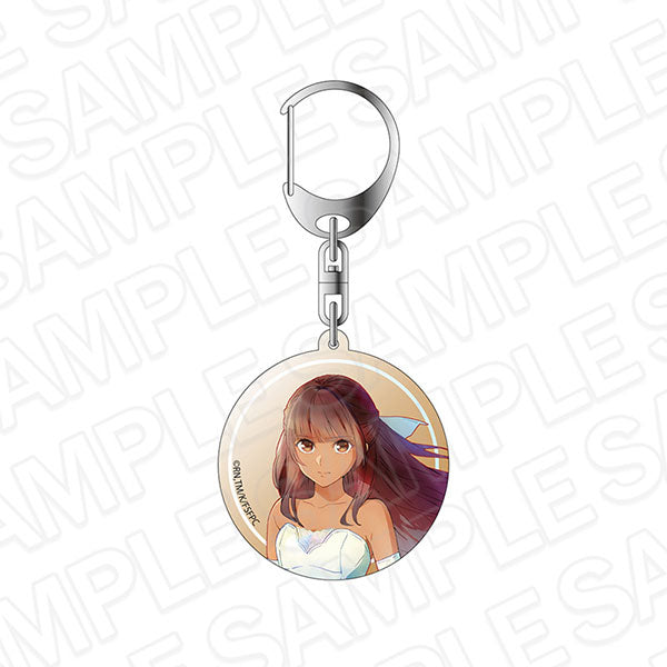 [Pre-order] Chelc - Fate/strange Fake Acrylic Keychain PALE TONE series