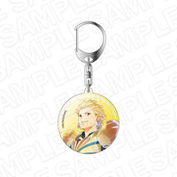 [Pre-order] Archer - Fate/strange Fake Acrylic Keychain PALE TONE series