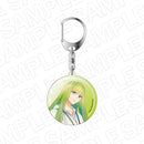 [Pre-order] Lancer - Fate/strange Fake Acrylic Keychain PALE TONE series
