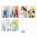 [Pre-order] Fate/strange Fake - PALE TONE series Postcard Set