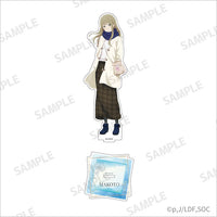 [Pre-order] Makoto Hanaoka - Senpai Is an Otokonoko BIG Acrylic Stand