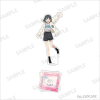 [Pre-order] Saki Aoi - Senpai Is an Otokonoko BIG Acrylic Stand