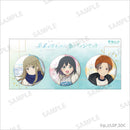 [Pre-order] Senpai Is an Otokonoko - Tin Badge Set