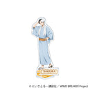 [Pre-order]  Haruka Sakura - WIND BREAKER -Autumn Color- Acrylic Stand