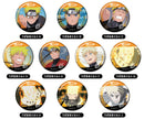 [Pre-order] Naruto Uzumaki - NARUTO Shippuden Memory CAN Badges