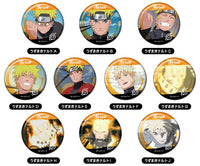 [Pre-order] Naruto Uzumaki - NARUTO Shippuden Memory CAN Badges