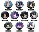 [Pre-order] Sasuke Uchiha - NARUTO Shippuden Memory CAN Badges