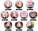 [Pre-order] Sakura Haruno - NARUTO Shippuden Memory CAN Badges