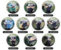 [Pre-order] Kakashi Hatake - NARUTO Shippuden Memory CAN Badges