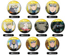 [Pre-order] Minato Namikaze - NARUTO Shippuden Memory CAN Badges