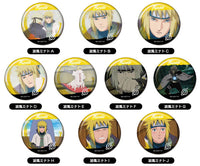 [Pre-order] Minato Namikaze - NARUTO Shippuden Memory CAN Badges