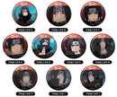 [Pre-order] Itachi Uchiha - NARUTO Shippuden Memory CAN Badges