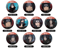 [Pre-order] Itachi Uchiha - NARUTO Shippuden Memory CAN Badges