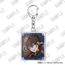 [Pre-order] Dazai Osamu - Bungou Stray Dogs Acrylic Keychain