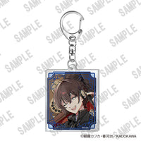 [Pre-order] Dazai Osamu - Bungou Stray Dogs Acrylic Keychain