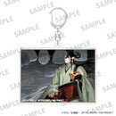 [Pre-order] Ashiya Doman - Fate/Grand Order Curious Tales of Heroic Spirits Acrylic Keychain
