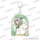 [Pre-order] Oberon - Fate/Grand Order From Lostbelt Acrylic Keychain