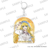 [Pre-order] Altria Caster - Fate/Grand Order From Lostbelt Acrylic Keychain