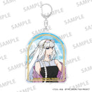 [Pre-order] Morgan - Fate/Grand Order From Lostbelt Acrylic Keychain