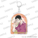 [Pre-order] Beryl Gut - Fate/Grand Order From Lostbelt Acrylic Keychain