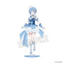 [Pre-order] Rem Tanabata Ver. - Re:ZERO -Starting Life in Another World- Acrylic Stand