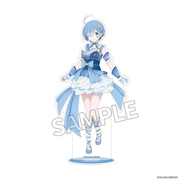 [Pre-order] Rem Tanabata Ver. - Re:ZERO -Starting Life in Another World- Acrylic Stand