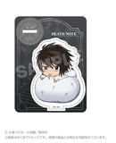 [Pre-order] L - Death Note Fuwamin Acrylic Mascot