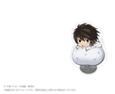 [Pre-order] L - Death Note Fuwamin Acrylic Mascot