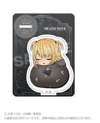 [Pre-order] Misa Amane - Death Note Fuwamin Acrylic Mascot