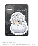 [Pre-order] Near - Death Note Fuwamin Acrylic Mascot