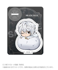 [Pre-order] Near - Death Note Fuwamin Acrylic Mascot