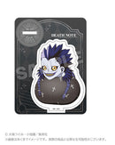 [Pre-order] Ryuk - Death Note Fuwamin Acrylic Mascot