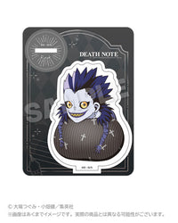 [Pre-order] Ryuk - Death Note Fuwamin Acrylic Mascot
