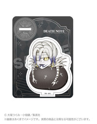 [Pre-order] Rem - Death Note Fuwamin Acrylic Mascot
