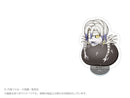 [Pre-order] Rem - Death Note Fuwamin Acrylic Mascot
