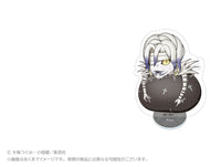 [Pre-order] Rem - Death Note Fuwamin Acrylic Mascot