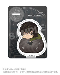 [Pre-order] Teru Mikami - Death Note Fuwamin Acrylic Mascot