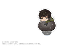 [Pre-order] Teru Mikami - Death Note Fuwamin Acrylic Mascot