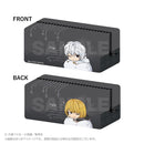 [Pre-order] Near, Mello - Death Note Fuwamin Pencil Case