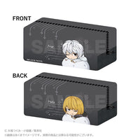 [Pre-order] Near, Mello - Death Note Fuwamin Pencil Case