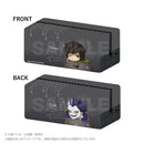 [Pre-order] Teru Mikami, Ryuk - Death Note Fuwamin Pencil Case