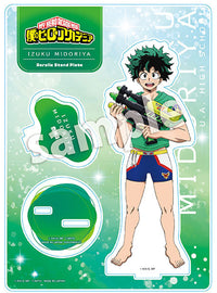 [Pre-order] Izuku Midoriya - My Hero Academia Water Gun Acrylic Stand