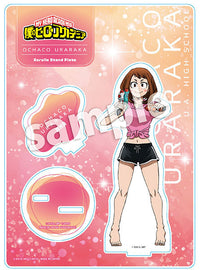 [Pre-order] Ochaco Uraraka - My Hero Academia Water Gun Acrylic Stand