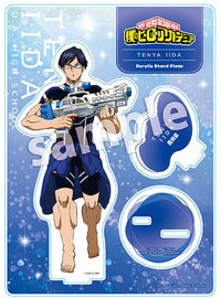 [Pre-order] Tenya Iida - My Hero Academia Water Gun Acrylic Stand